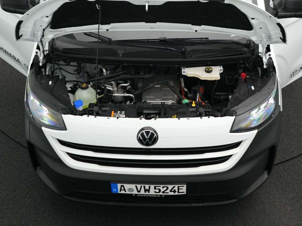 Volkswagen T7 Transporter 2025