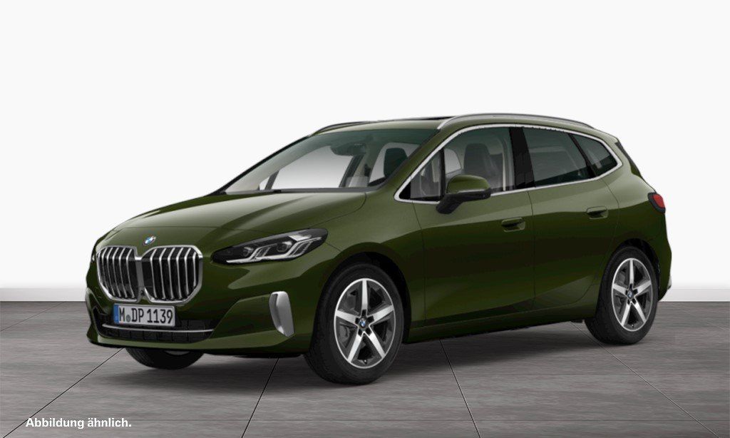 BMW 220 Active Tourer 2021