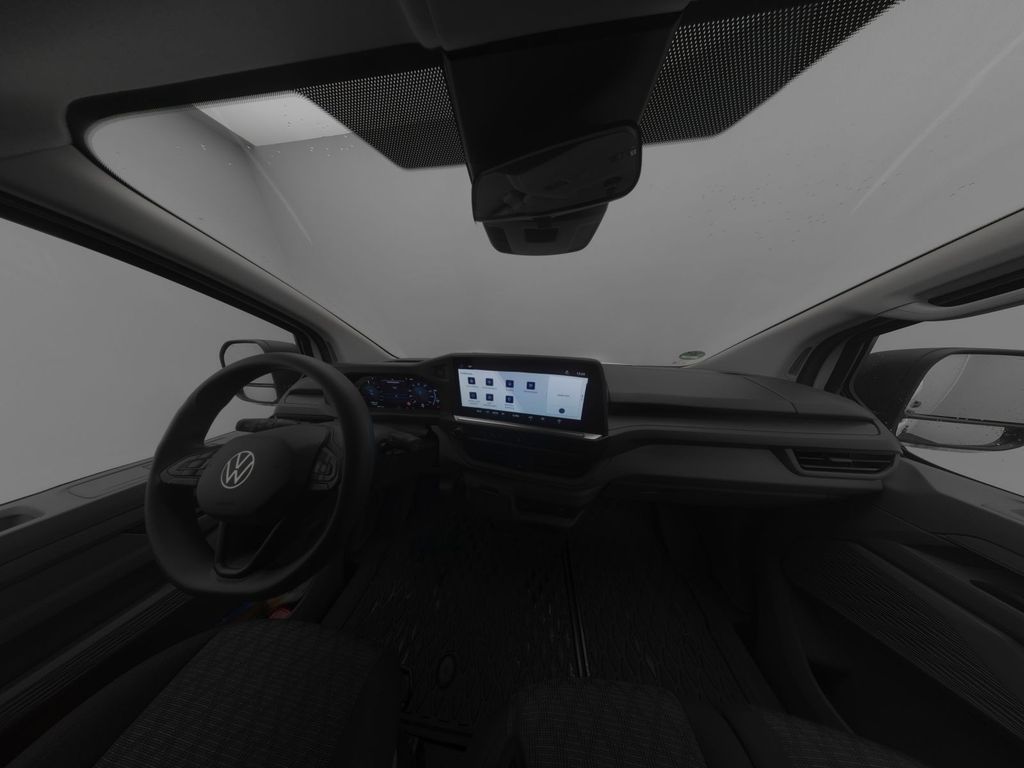 Volkswagen T7 Transporter 2025