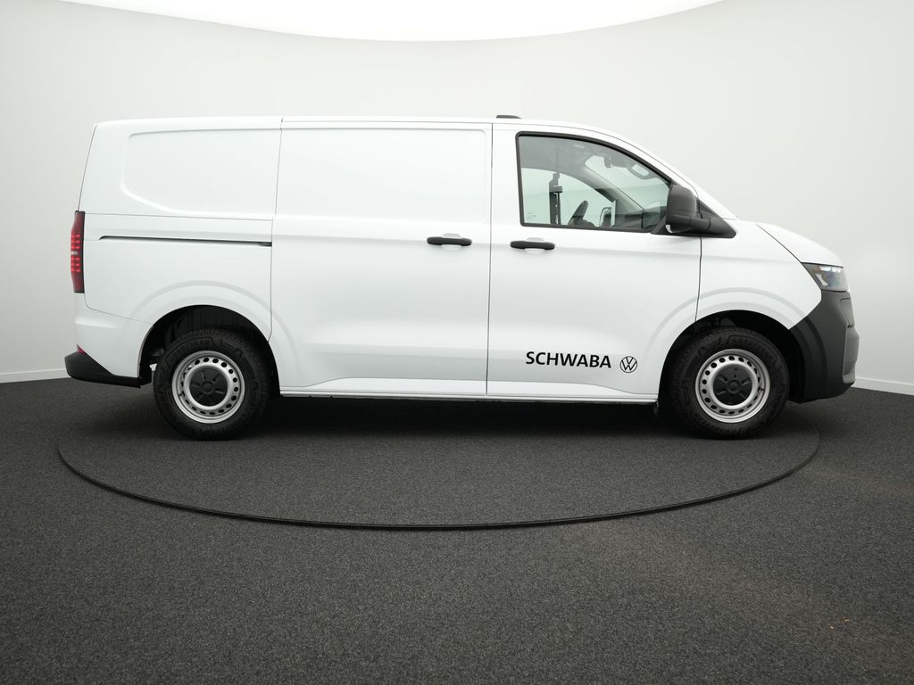 Volkswagen T7 Transporter 2025