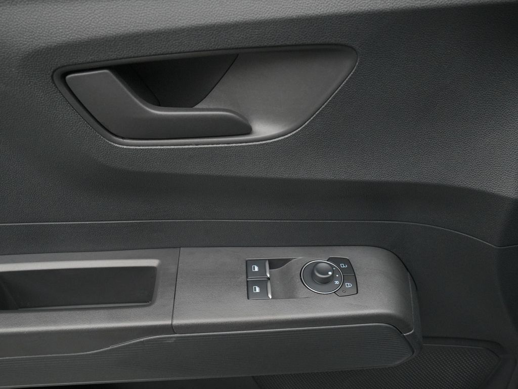 Ford Transit Courier 2025