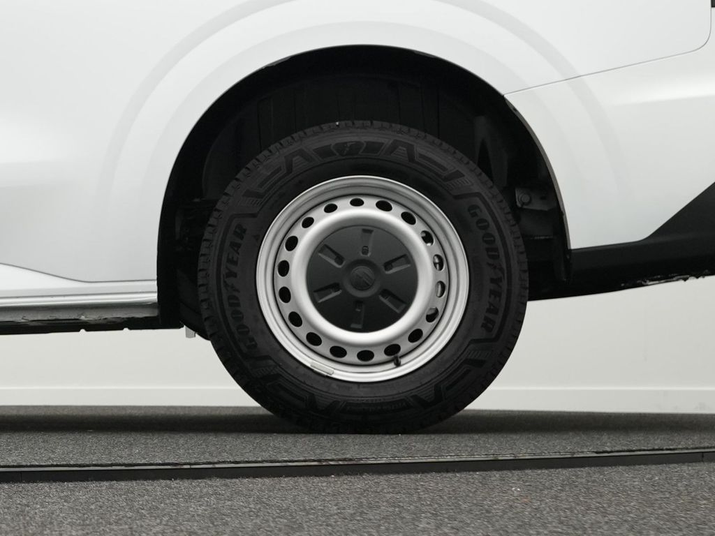 Volkswagen T7 Transporter 2025