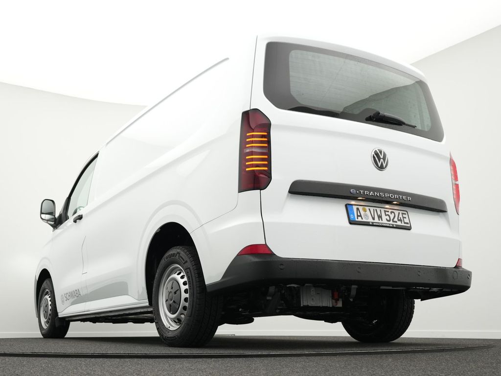 Volkswagen T7 Transporter 2025