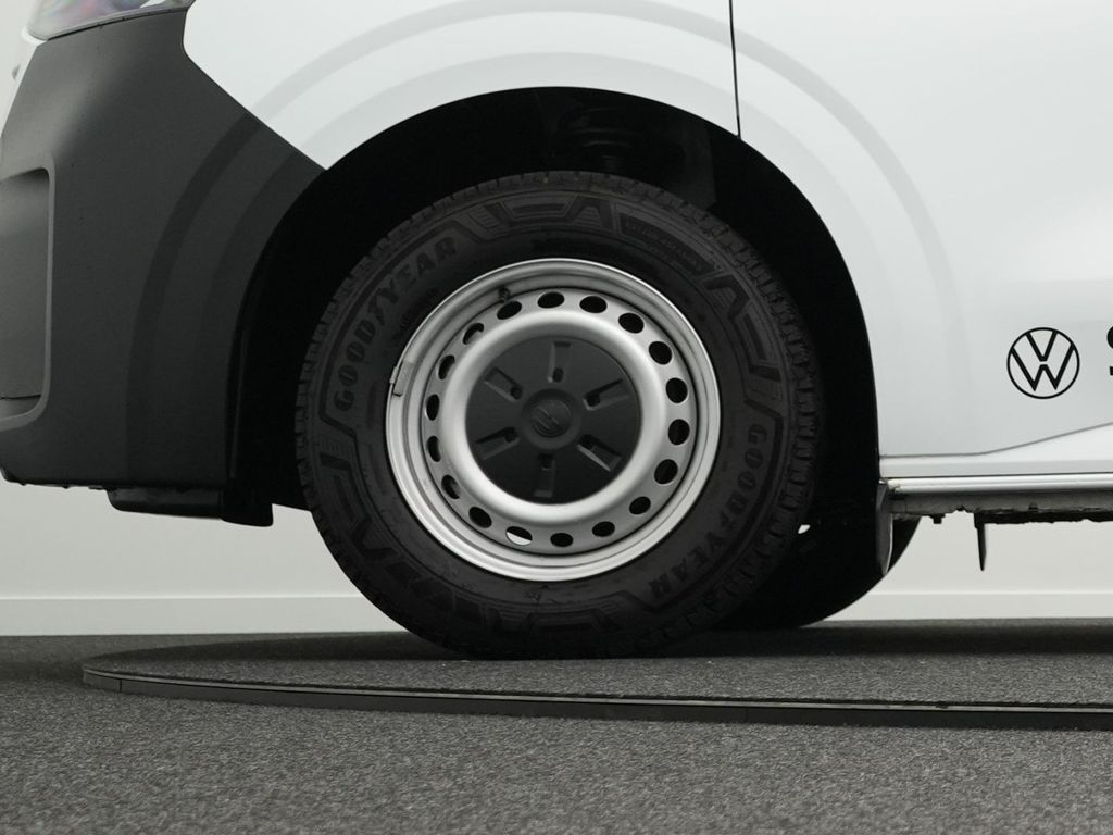 Volkswagen T7 Transporter 2025