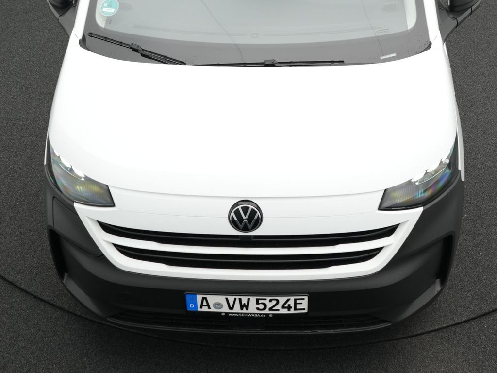 Volkswagen T7 Transporter 2025