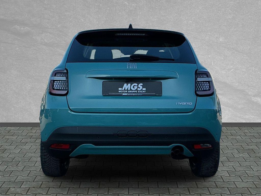 Fiat 600