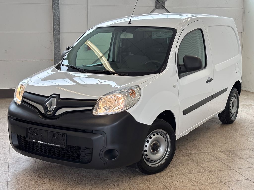 Renault Kangoo 2020