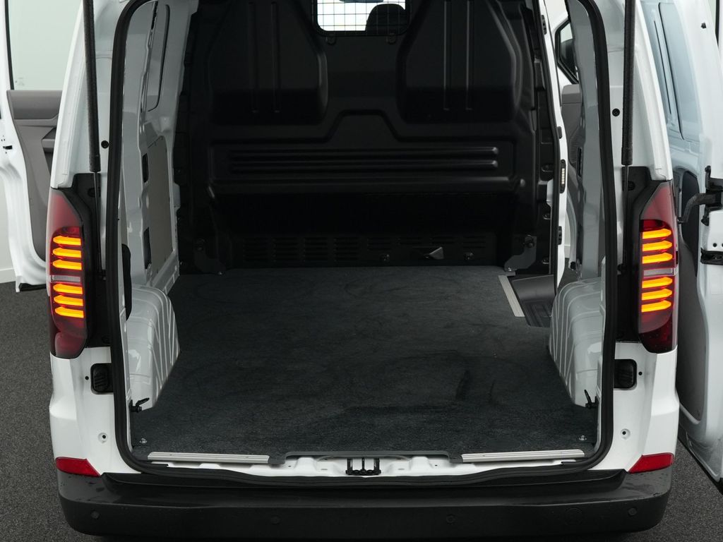 Volkswagen T7 Transporter 2025