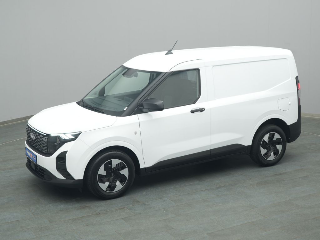 Ford Transit Courier 2025