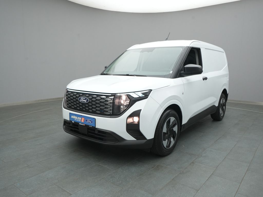 Ford Transit Courier 2025