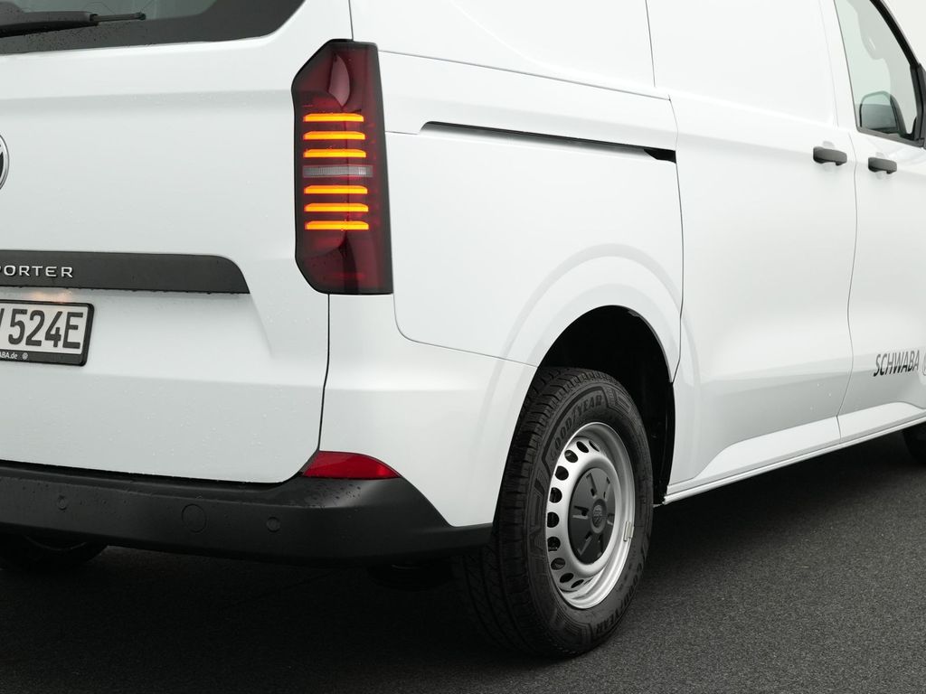 Volkswagen T7 Transporter 2025