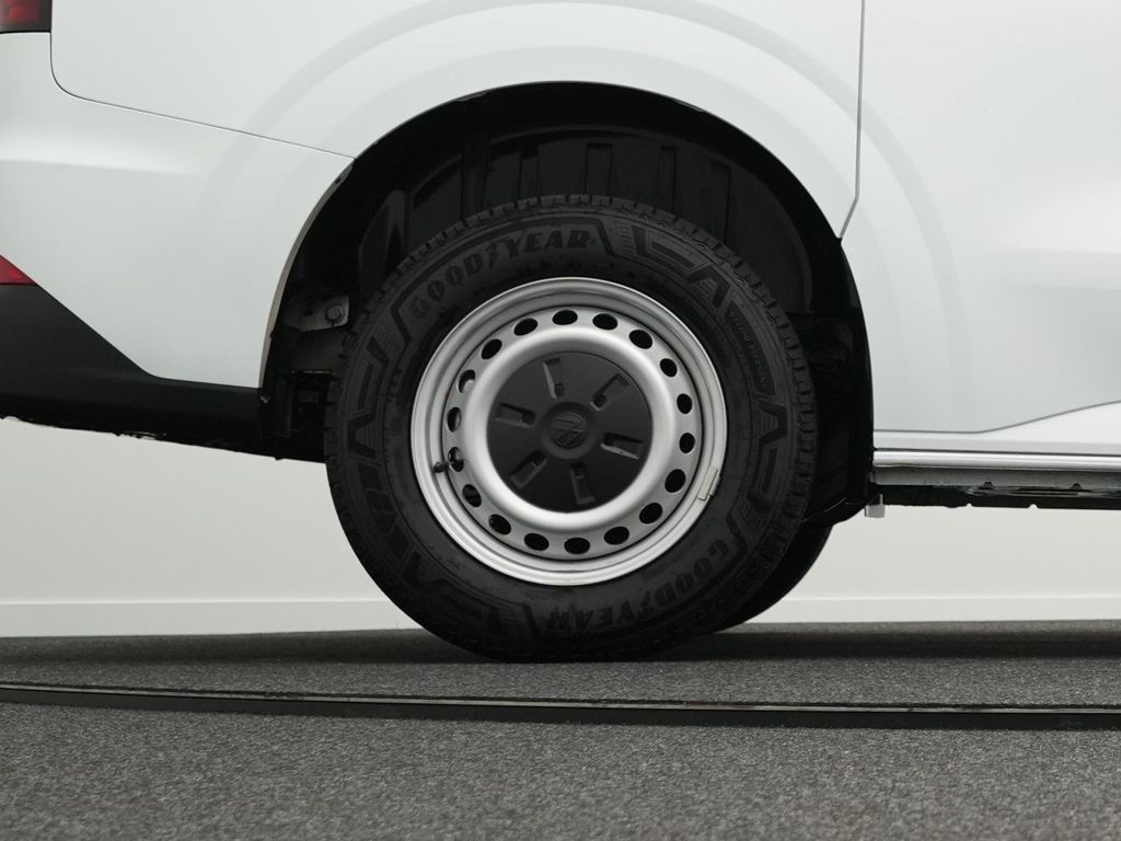 Volkswagen T7 Transporter 2025