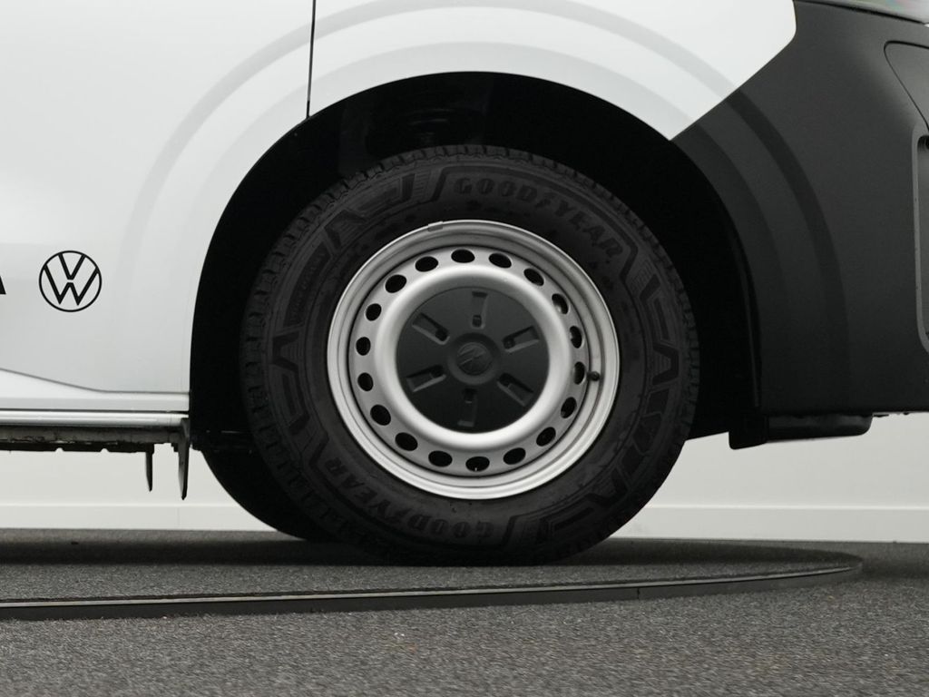 Volkswagen T7 Transporter 2025