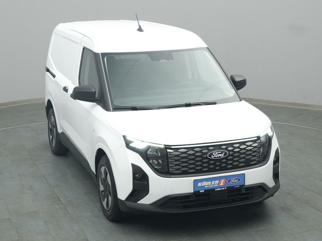 Ford Transit Courier 2025