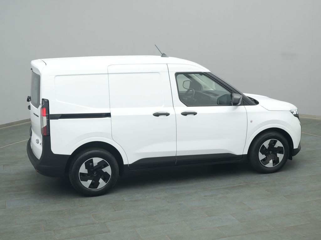 Ford Transit Courier 2025
