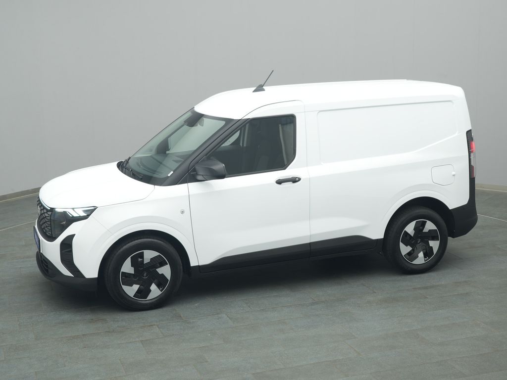 Ford Transit Courier 2025