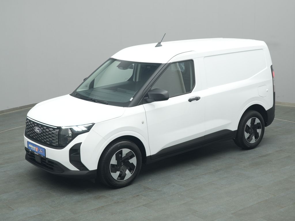 Ford Transit Courier 2025