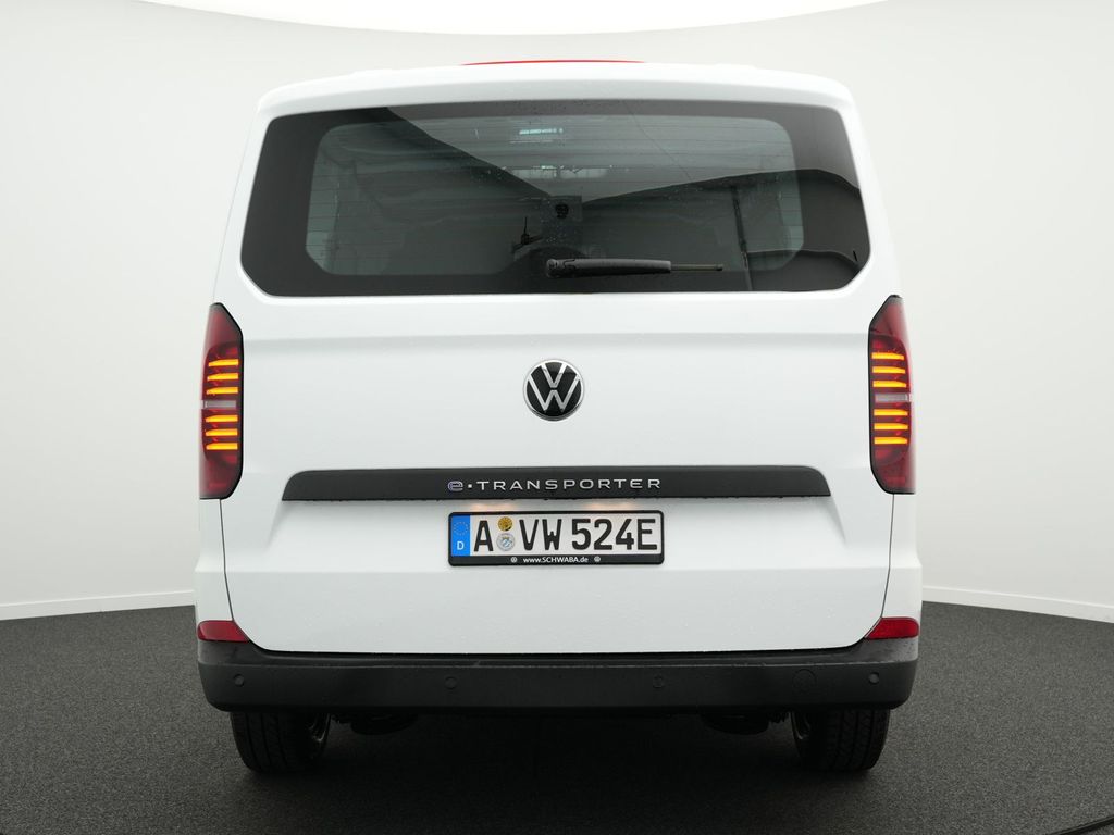 Volkswagen T7 Transporter 2025