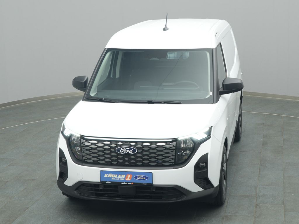 Ford Transit Courier 2025