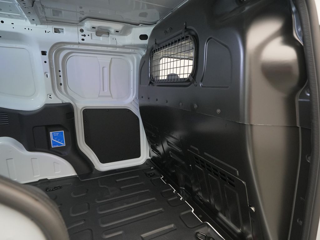 Ford Transit Courier 2025