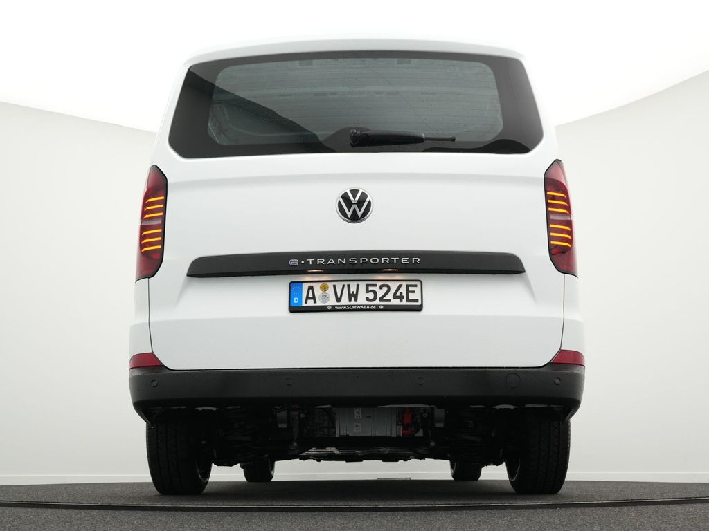 Volkswagen T7 Transporter 2025
