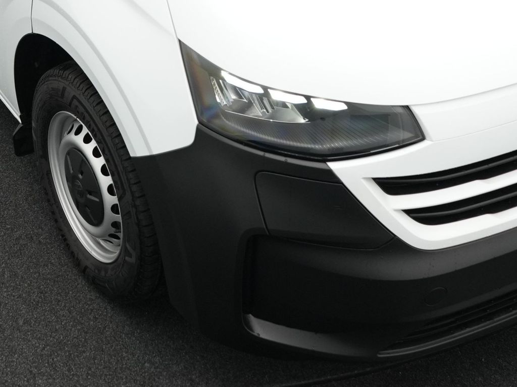 Volkswagen T7 Transporter 2025