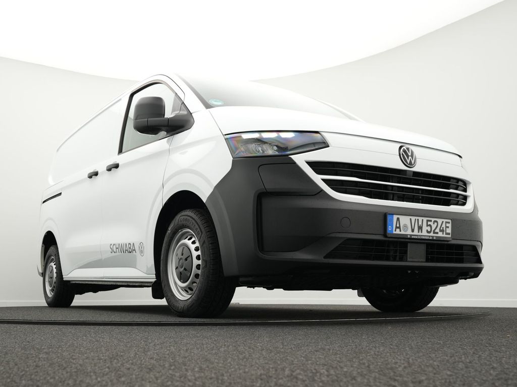 Volkswagen T7 Transporter 2025