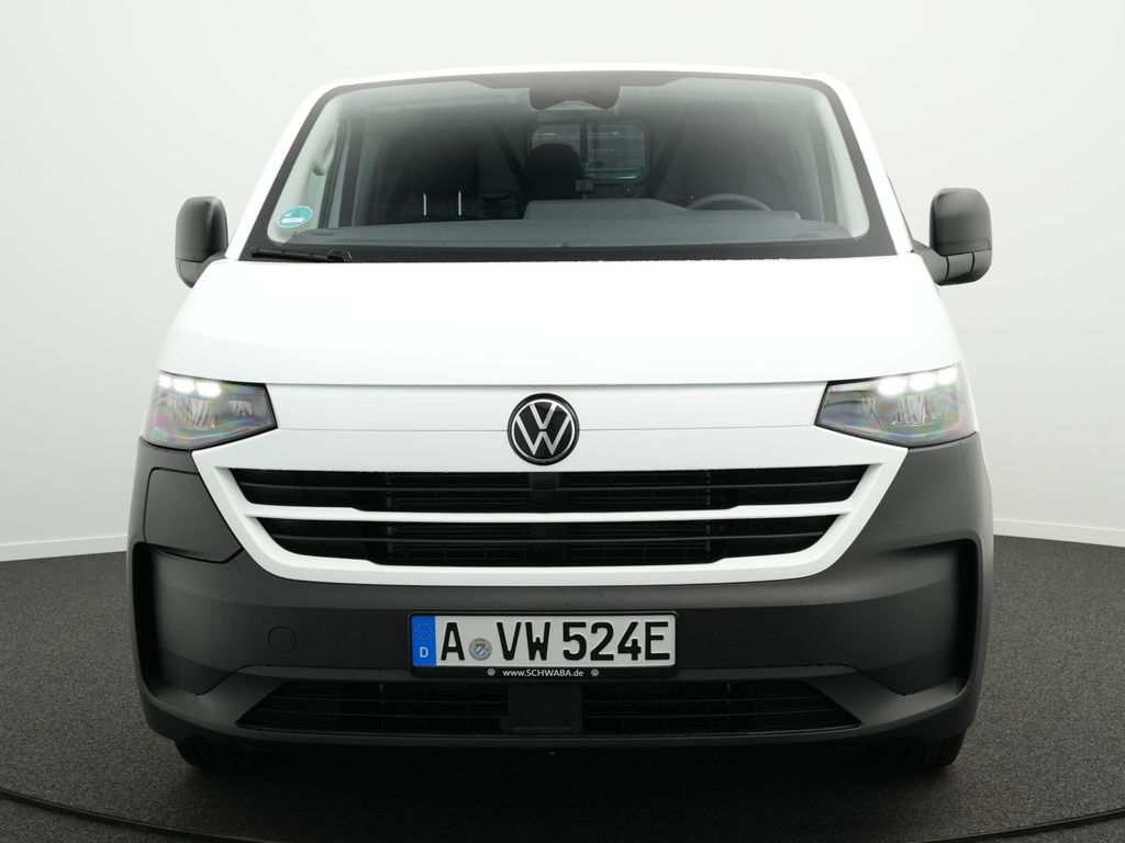 Volkswagen T7 Transporter 2025
