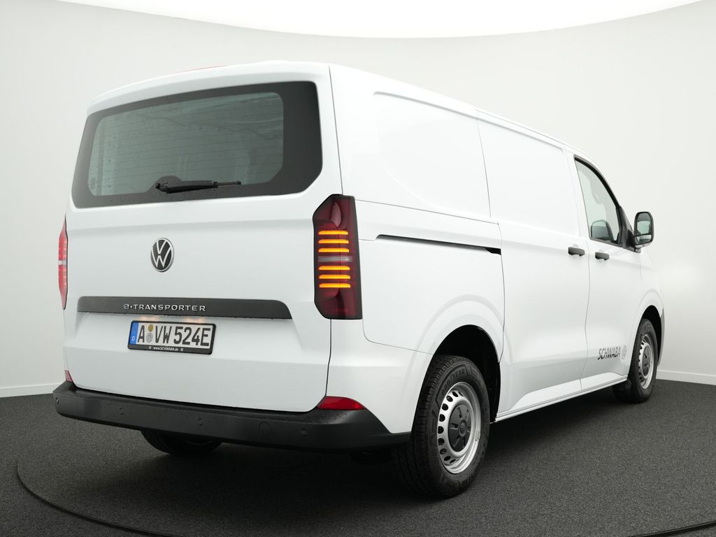 Volkswagen T7 Transporter 2025