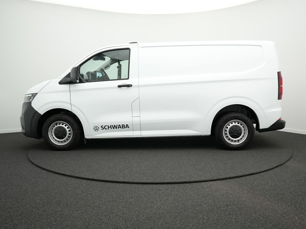 Volkswagen T7 Transporter 2025