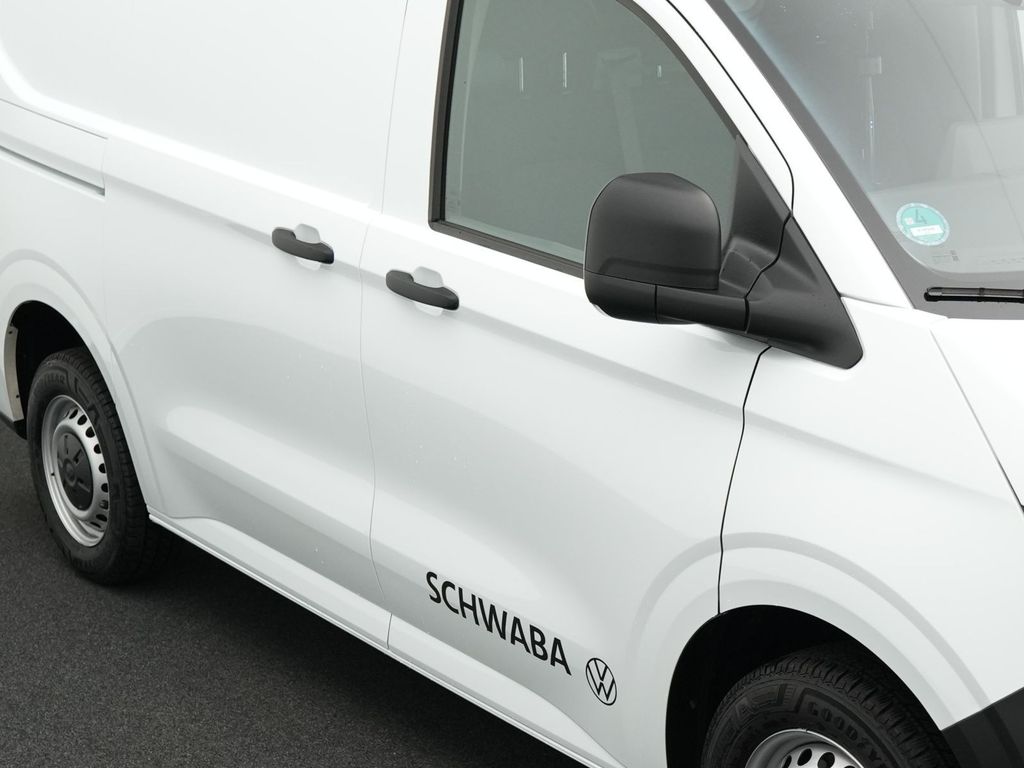 Volkswagen T7 Transporter 2025