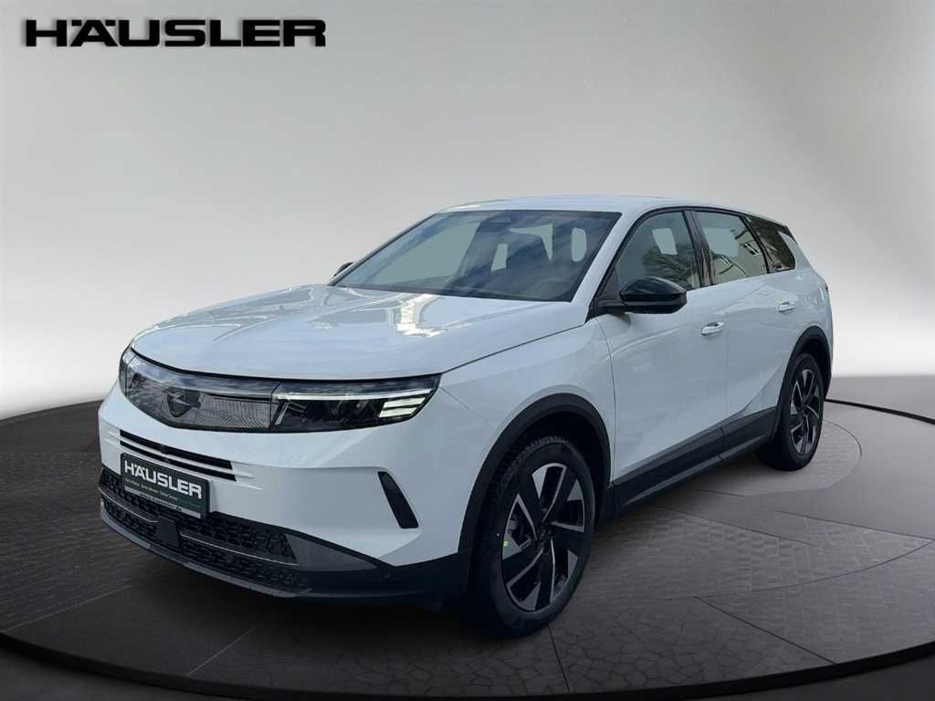 Opel Grandland (X) 2025