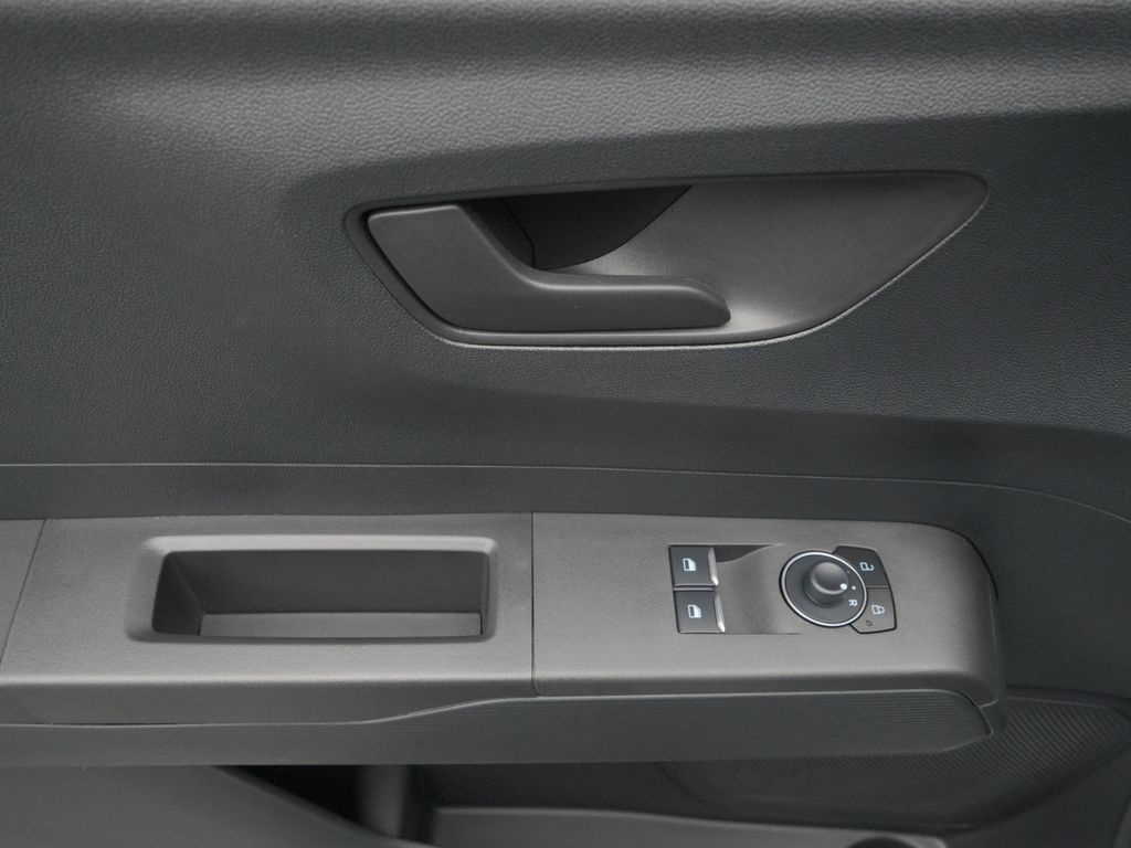 Ford Transit Courier 2025