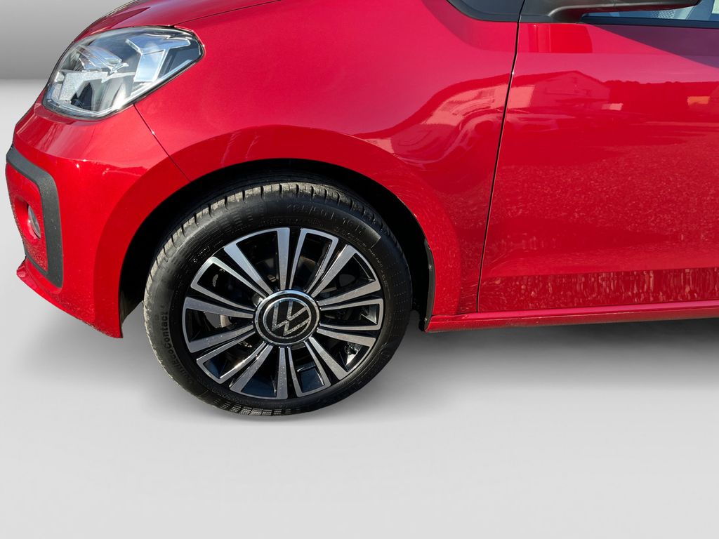 Volkswagen up! 2021