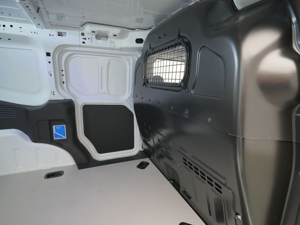 Ford Transit Courier 2025