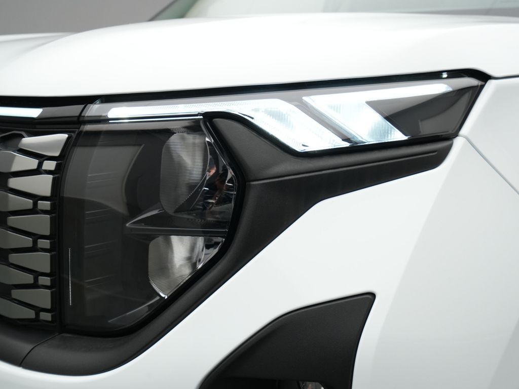 Ford Transit Courier 2025