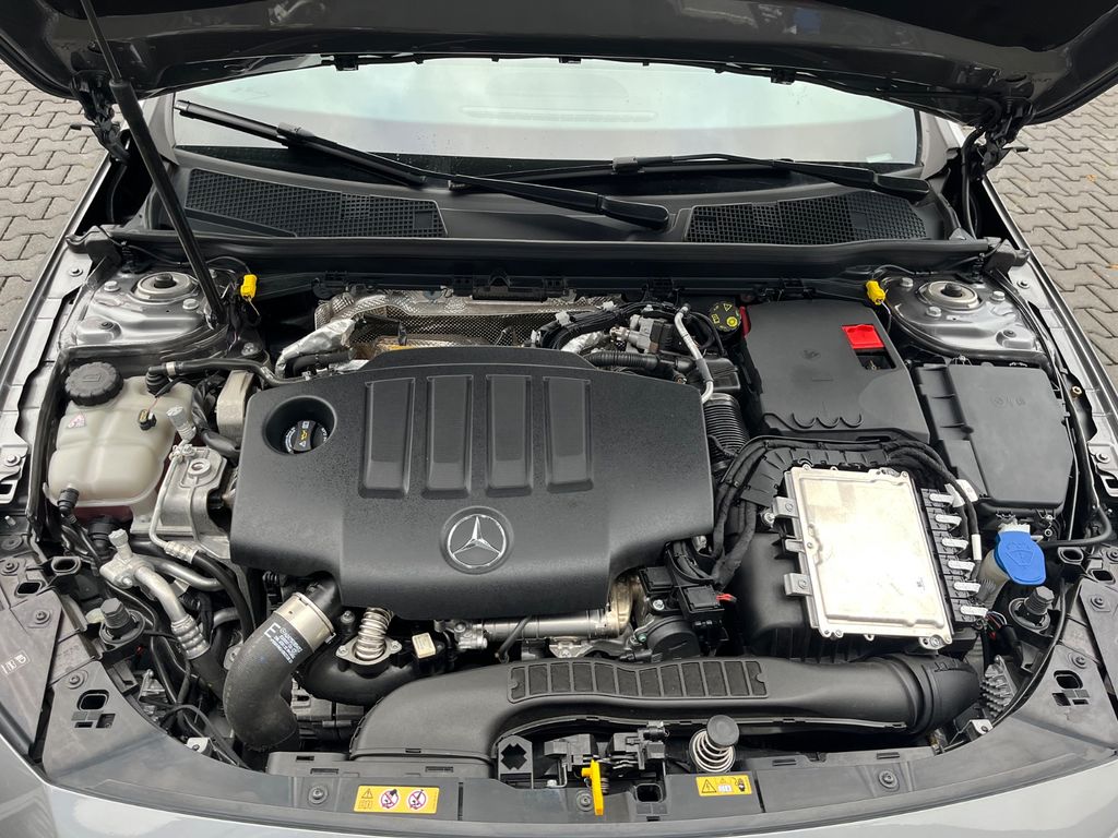 Mercedes-Benz A 180 2021