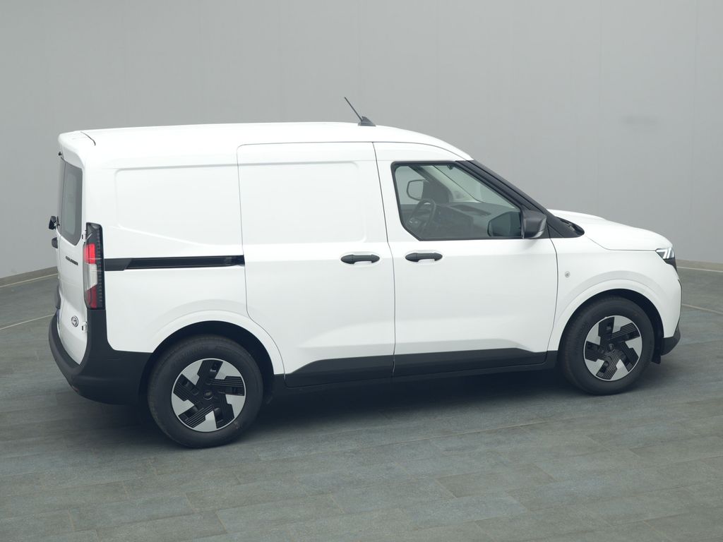 Ford Transit Courier 2025