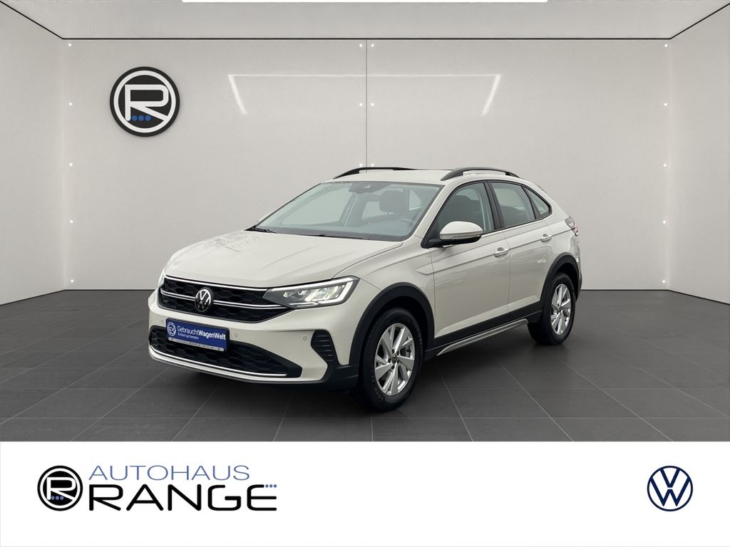 Volkswagen Taigo 2022