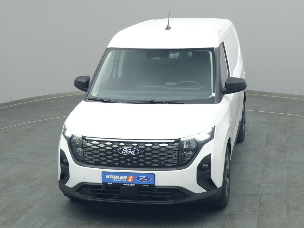 Ford Transit Courier 2025