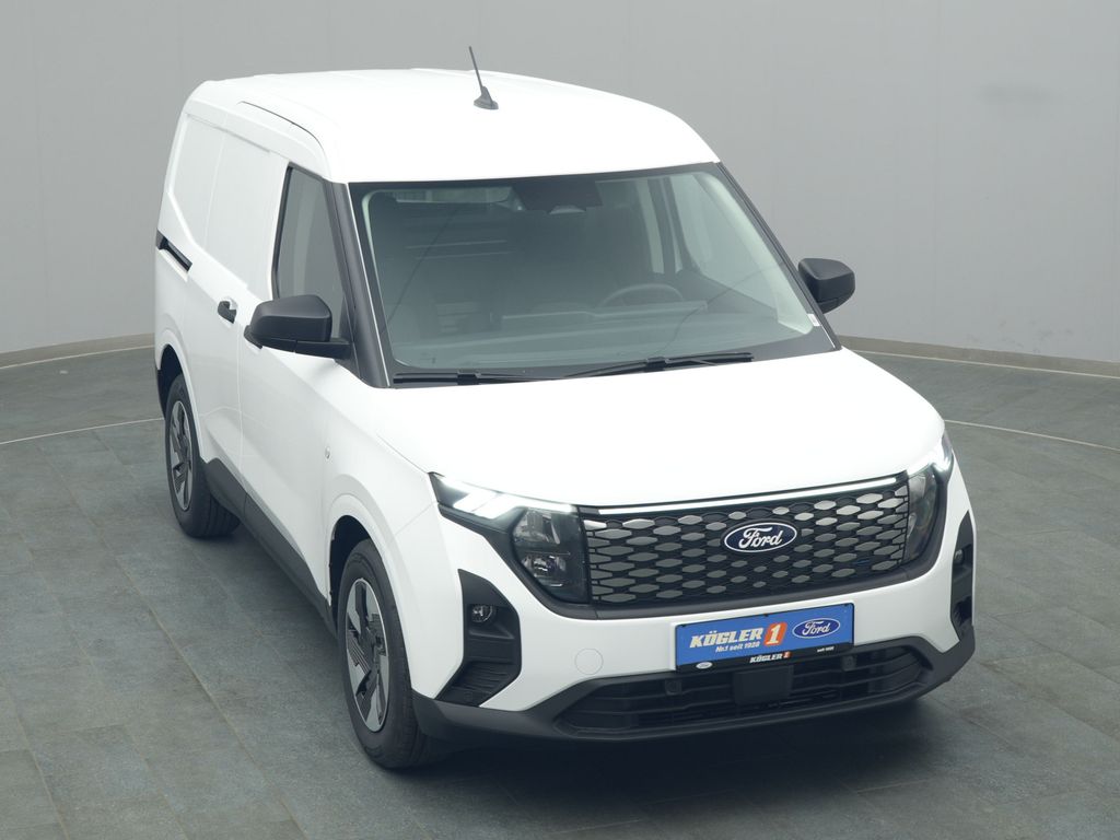 Ford Transit Courier 2025