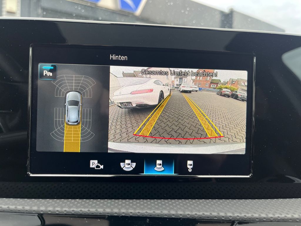 Mercedes-Benz A 180 2021