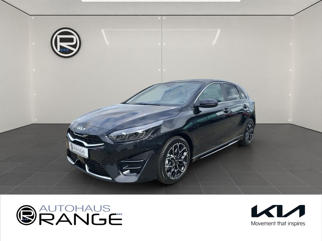 Kia cee'd / Ceed