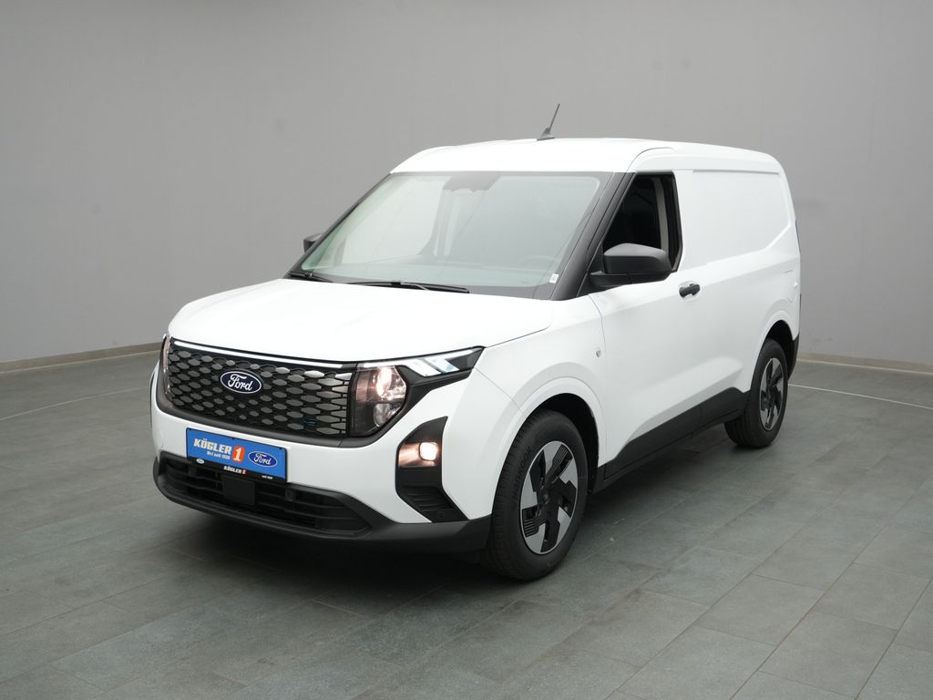 Ford Transit Courier 2025