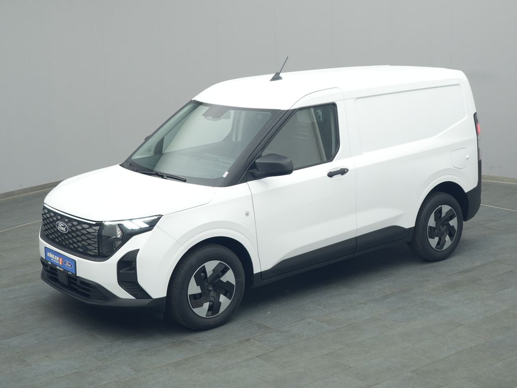 Ford Transit Courier 2025