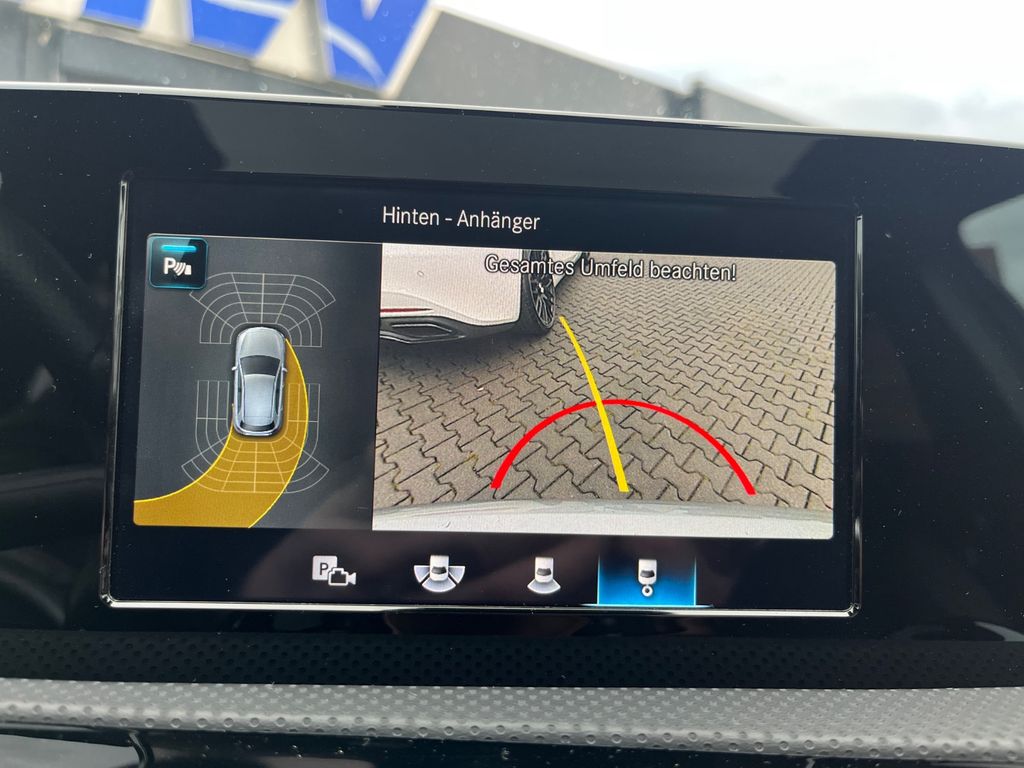 Mercedes-Benz A 180 2021