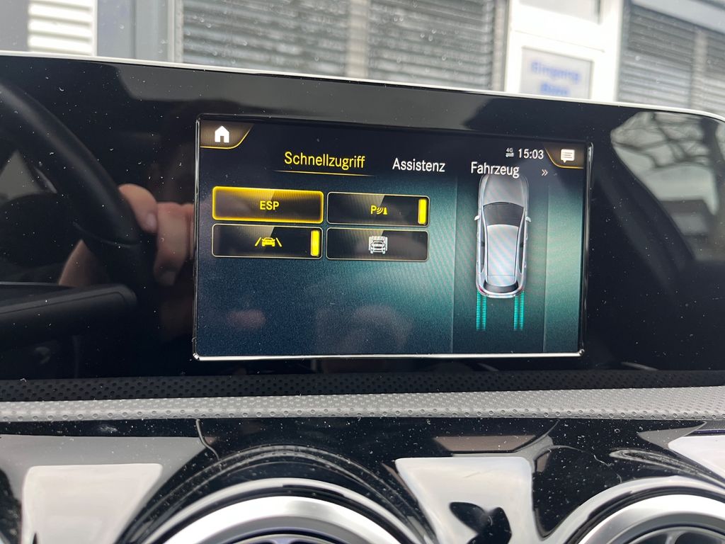 Mercedes-Benz A 180 2021