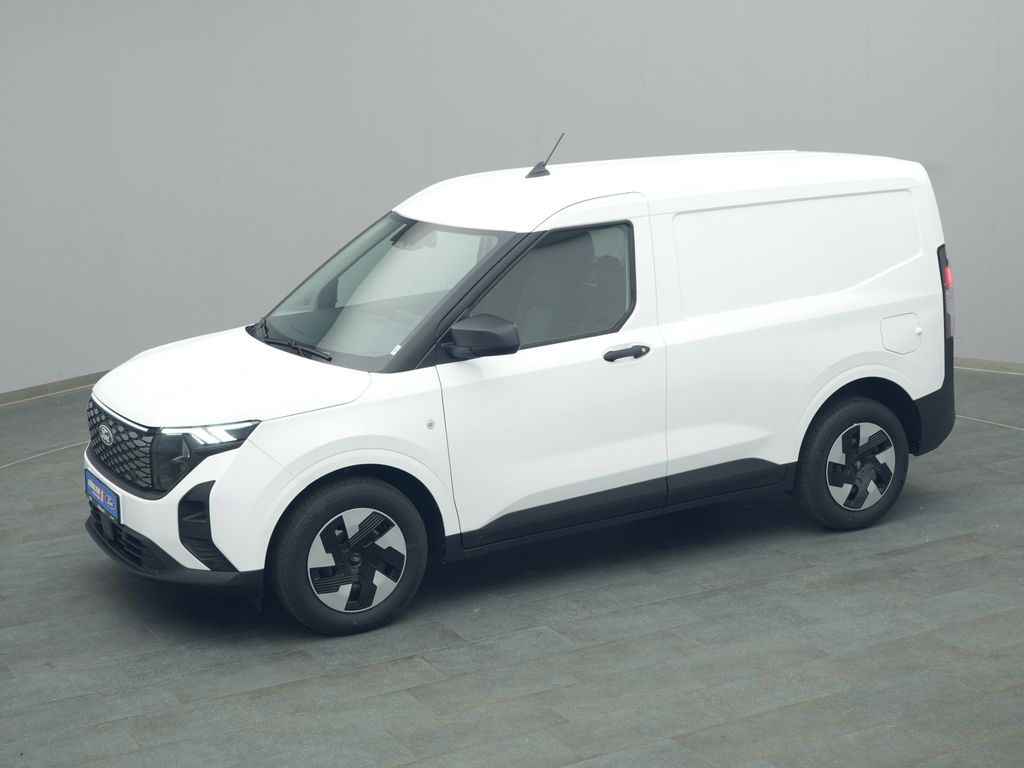 Ford Transit Courier 2025