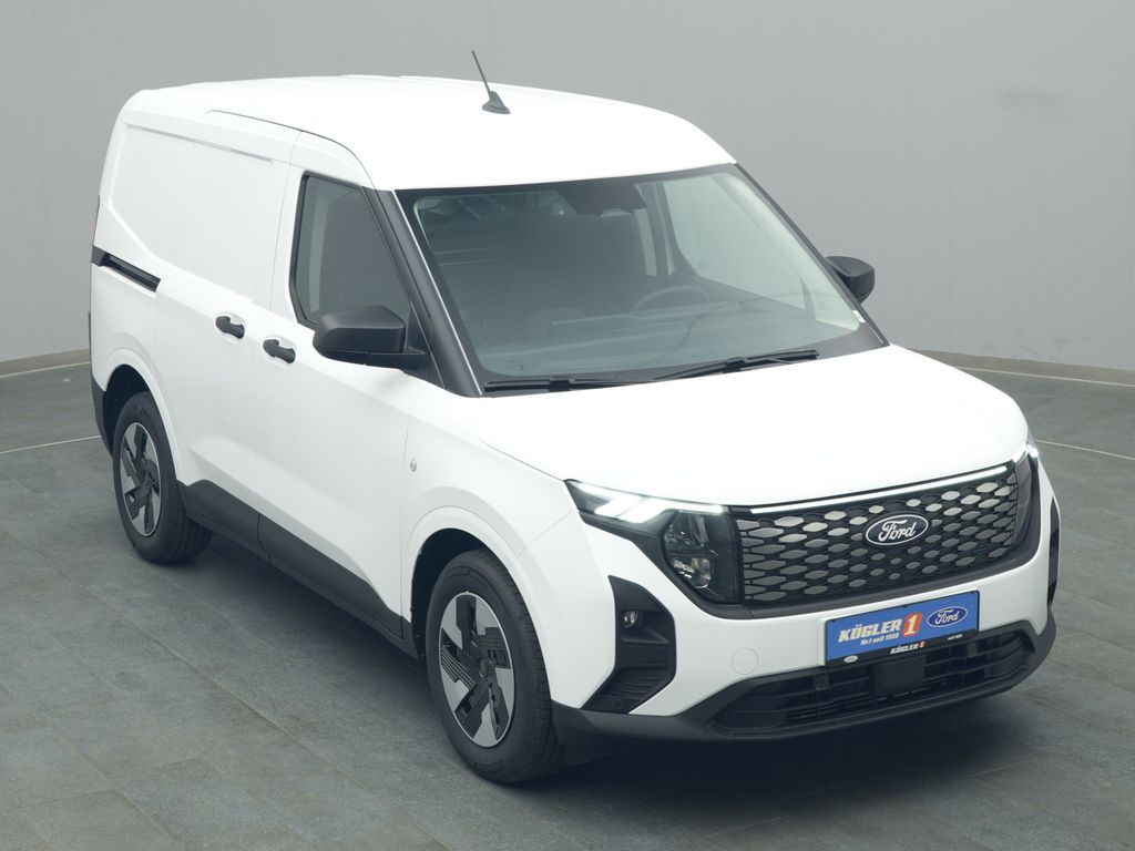 Ford Transit Courier 2025