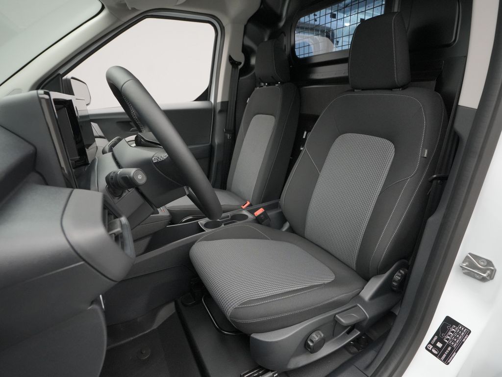 Ford Transit Courier 2025